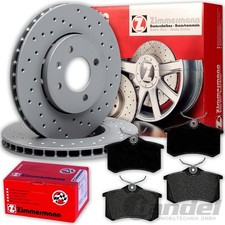 ZIMMERMANN Sport Dischi +