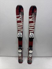 Sci Volkl Unlimited Junior Per