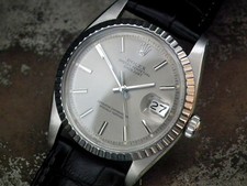 Rarissimo orologio Rolex