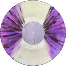 MARINA – PRINCESS OF POWER (Deluxe Edition) – Limited Vinyl “Butterfly Purple”