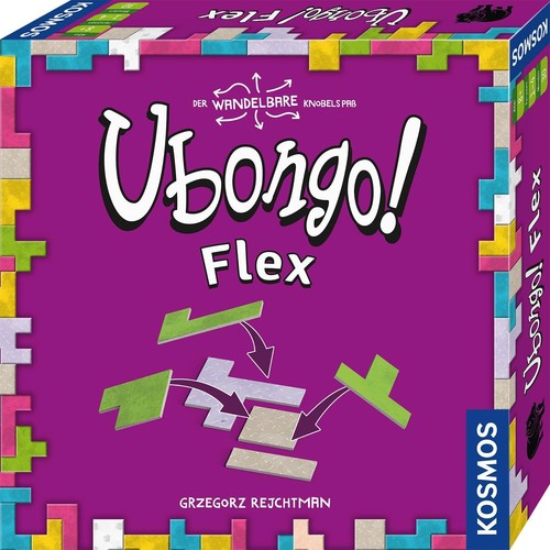 Kosmos 68659 ubongo flex - kosmos,