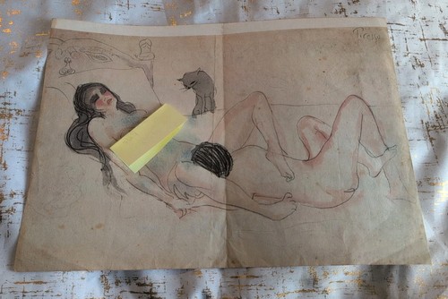 1902 henry miller - 1902, picasso