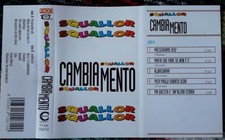 Squallor ‎– Cambiamento