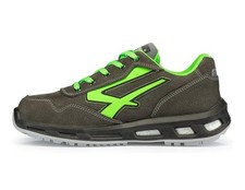 Scarpe antinfortunistica Basse