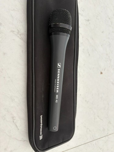 Sennheiser md42 - md, 42