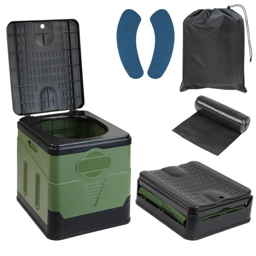 Montafox toilette portatile - toilette,