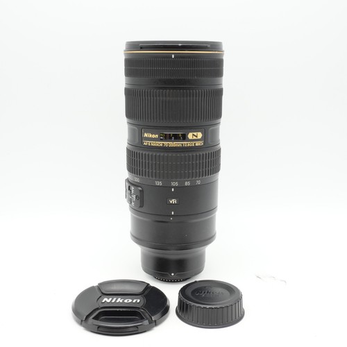 Exc obiettivo nikon s - obiettivo,