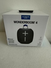 Ultimate Ears WONDERBOOM 4