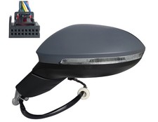 SPECCHIETTO RETROVISORE