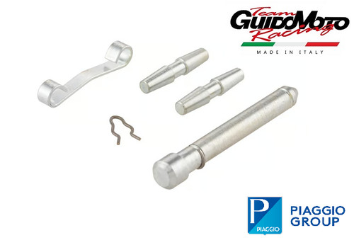 Perni pastiglie pinza freno - perni,