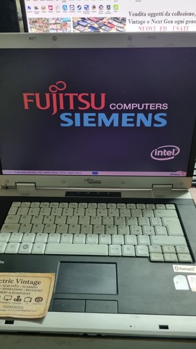 1844nn portatile fujitsu - pc,