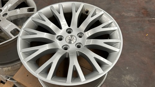 Cerchio maserati quattroporte - cerchio,
