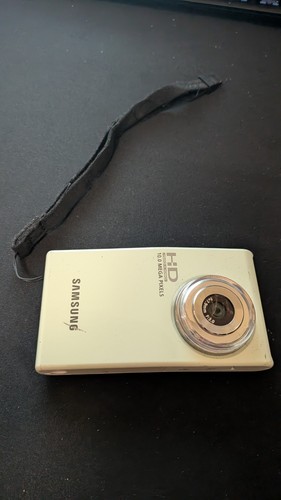 Videocamera samsung hmx u10 - videocamera,