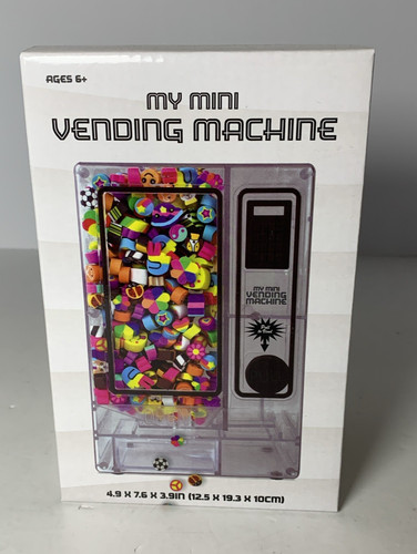 Mini distributore - my,