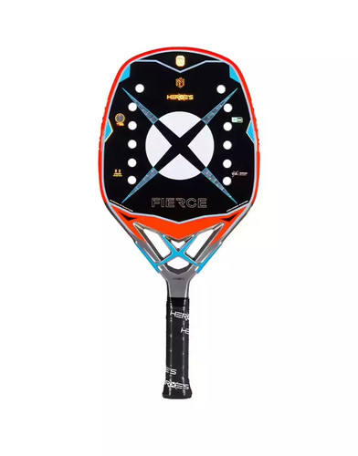Heroe fierce 2026 racchetta - heroe's,