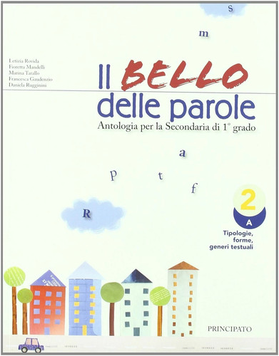 Bello delle parole b - delle,