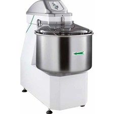 Impastatrice spirale testa - a,