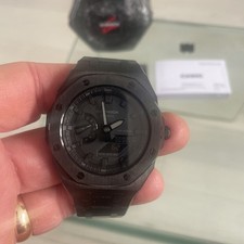 Casio G-Shock GA-2100 CasiOak