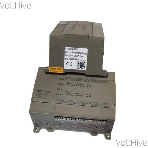 Ky06s plc compressore - ky06s(b)(200),