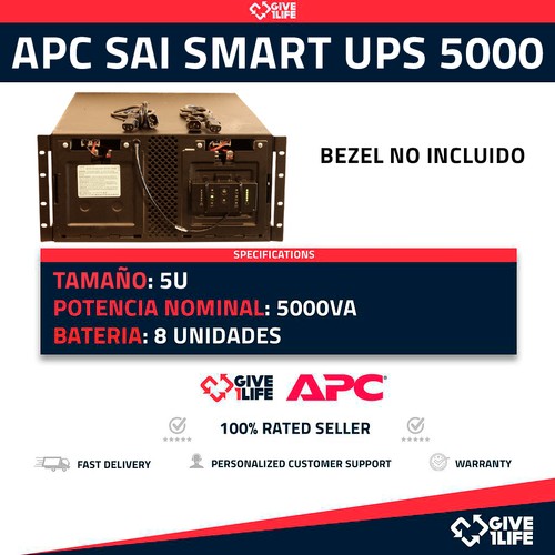 Apc sai smart ups - apc,