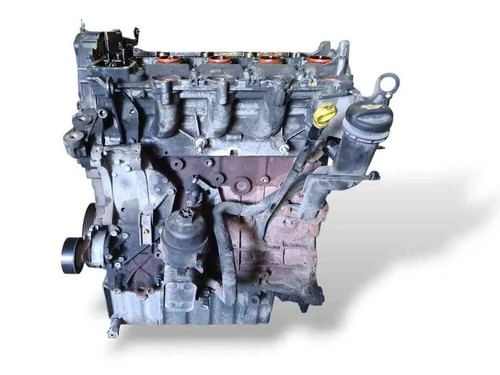 Motore volvo v50 d4204t - motore,