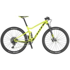MTB Scott Spark RC 900 - Sram