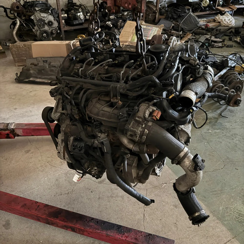 Motore hyundai ix35 d4ha 0 - hyundai,