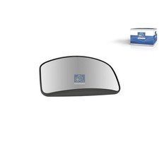 Specchio Anteriore Cabina