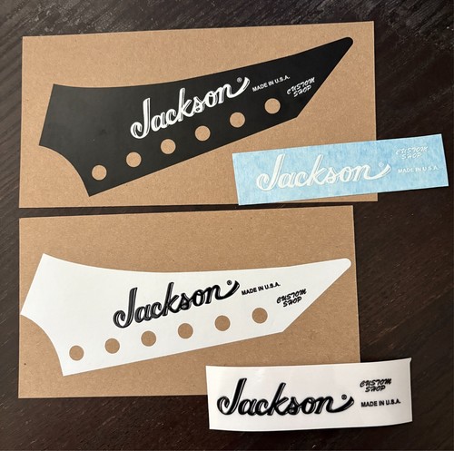 Jackson custom shop usa - custom,