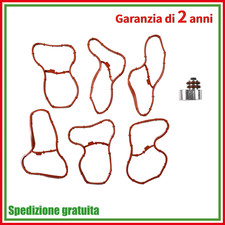 Tappo collettore aspirazione