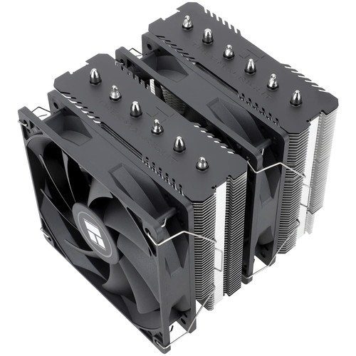 Thermalright peerless assassin - peerless,