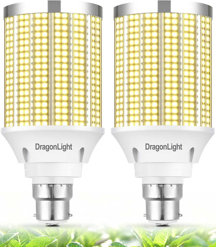 Luce led coltivazione 50w - luce, da