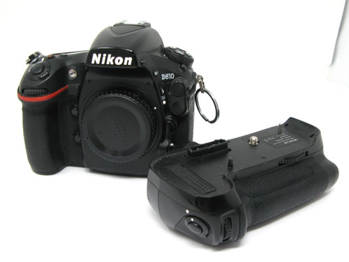Nikon d810 megapixel - nikon, 36,3