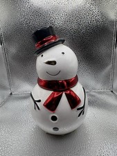 Pupazzo di Neve 7" Stoppino