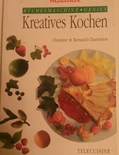 Inspirational Cooking