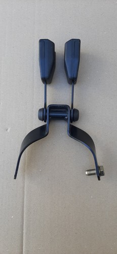 Ganci cinture sicurezza - ganci,