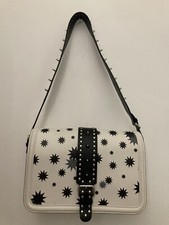 Borsa Tracolla Corta Red