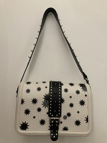 Borsa tracolla corta red - tracolla,