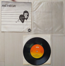 U2 ANOTHER DAY IRELAND CBS