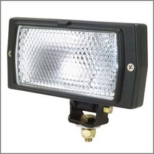 FARO ORIENTABILE PER CABINE