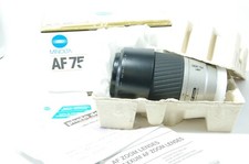 Minolta AF 75-300mm F4.5-5.6