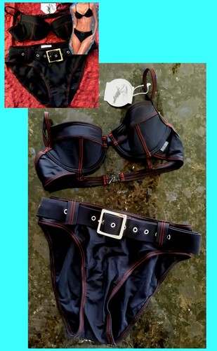 Bikini sexy miss donna girly - bikini,
