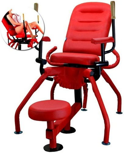Sedia costrittivo sadomaso - sedia,