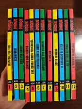 Diabolik inedito astorina