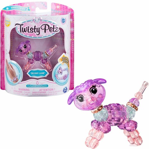 Twisty petz serie blushy - twisty, petz-serie