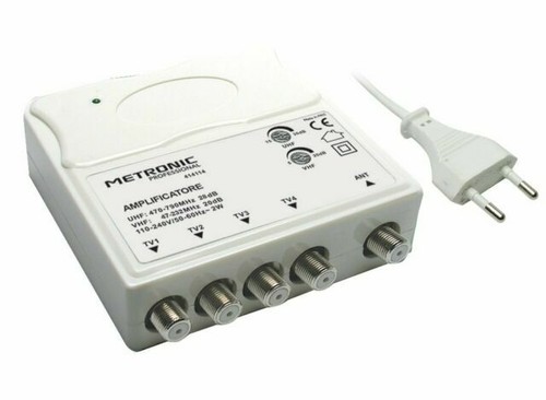 Amplificatore segnale per