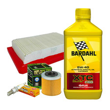 KIT TAGLIANDO DERBI SENDA 125