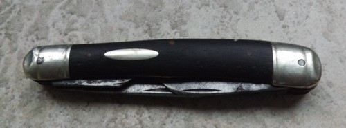 Antico coltello tasca - antico,
