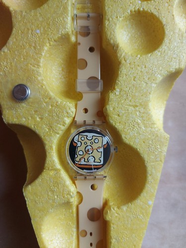 Swatch gk304 special - gk304,