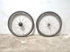  ruote  wheels bici bike MTB  Vintage  Miche KK 6 V S Mountain Bike 26"